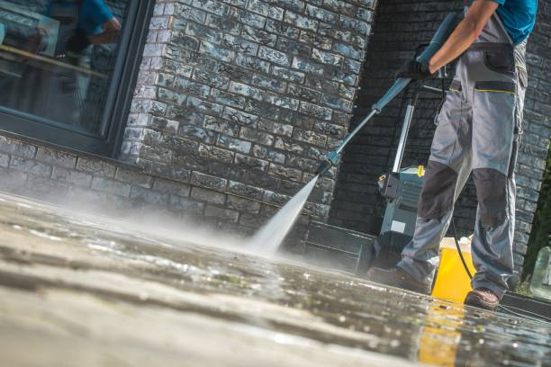 Best House Exterior Washing  in Kenhorst, PA
